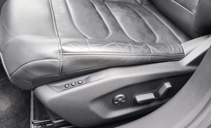 Citroen C5X cena 139900 przebieg: 32200, rok produkcji 2022 z Lewin Brzeski małe 191